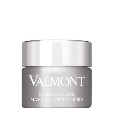 Valmont Крем - маска для обличчя "Сяйво" Clarifying Pack, 50 мл