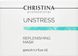 Christina Unstress Восстанавливающая маска с витаминами группы В, 50 мл