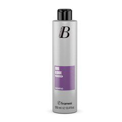 Framesi Cool Blonde Шампунь с антижелтым эффектом, 250 мл