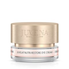 Juvena Juvelia Nutri-Restore Питательный омолаживающий крем для области вокруг глаз, 15 мл