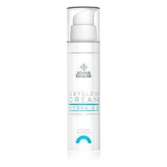 Alissa Beaute Hydra-Ox Легкий зволожувальний крем для зневодненої та тьмяної шкіри, 50 мл