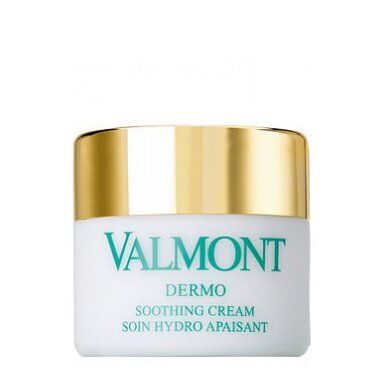 Valmont Dermo Успокаивающий крем для чувствительной кожи Soothing Cream, 50 мл
