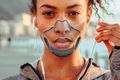 Акне, вызванные ношением маски: смириться или избежать?