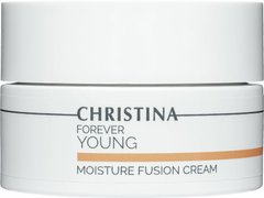 Christina Forever Young Крем для інтенсивного зволоження, 50 мл