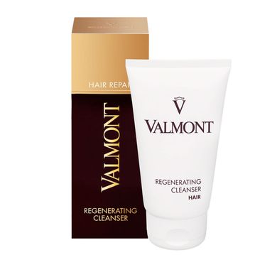 Valmont Регенерирующий очищающий крем-шампунь Hair Regenerating Cleanser, 150 мл