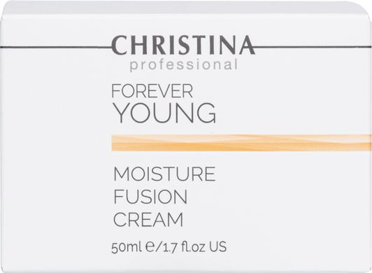 Christina Forever Young Крем для интенсивного увлажнения, 50 мл