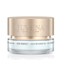Juvena Skin Energy Увлажняющий энергетический гель, 50 мл