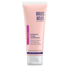 Marlies Moller Colour Кондиціонер для фарбованого волосся, 200 мл