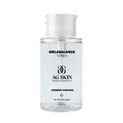 AG Skin Melabalance Тонік проти гіперпігментації, 200 мл