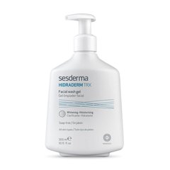 SesDerma Hidraderm TRX Очищуючий гель для обличчя, 300 мл