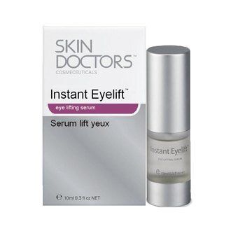 Skin Doctors Instant Eyelift Сироватка для шкіри навколо очей з миттєвим ліфтинг-ефектом, 10 мл