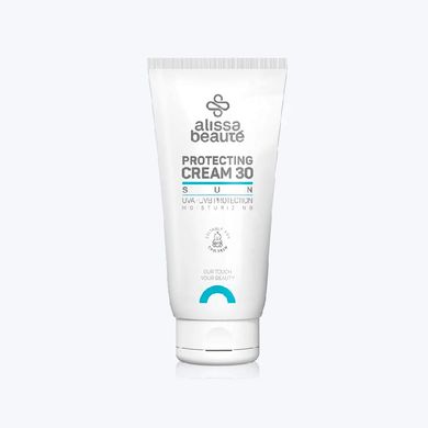 Alissa Beaute Sun Care Солнцезащитный крем с SPF30, 200 мл