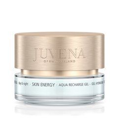 Juvena Skin Energy Зволожуючий енергетичний гель, 50 мл (Тестер)
