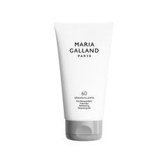 Maria Galland Cleansing Гель для очищения нормальной и жирной кожи, 150 мл