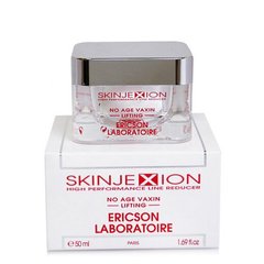 Ericson Laboratoire SKINJEXION Укрепляющий лифтинг крем, 50 мл
