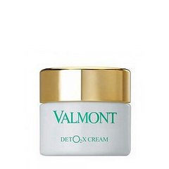 Valmont Детоксифікуючий кисневий крем для обличчя DETO2X Cream, 45 мл