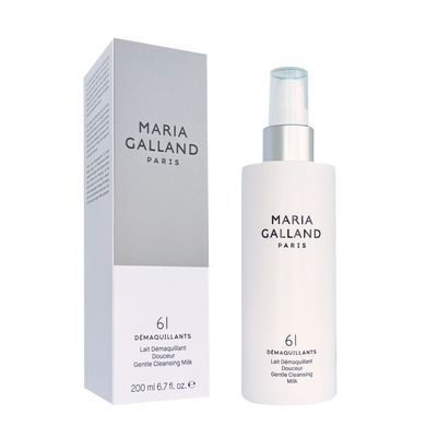 Maria Galland Cleansing Молочко для очищення шкіри, 200 мл