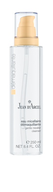 Jean d'Arcel Cleansing Очищающая мицелярная вода, 250 мл