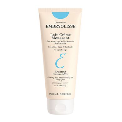 Embryolisse Очищающая пенка, 200 мл