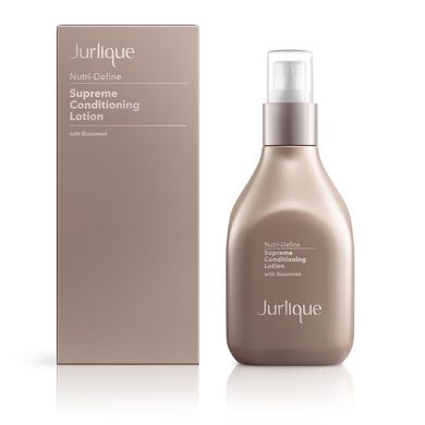Jurlique Nutri-Define Інтенсивний відновлюючий лосьйон для обличчя, 100 мл