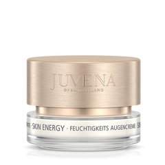 Juvena Skin Energy Увлажняющий крем для области вокруг глаз, 15 мл