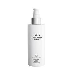 Maria Galland Cleansing Нежный матирующий лосьон, 200 мл