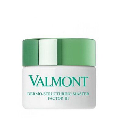 Valmont Prime AWF Вoccтанавливающий крем для лица против возрастных морщин Фактор III Dermo-Structuring Master Factor III, 50 мл