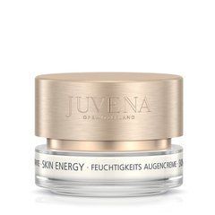 Juvena Skin Energy Зволожуючий крем для області навколо очей, 15 мл (Тестер)
