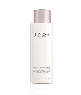 Juvena Pure Cleansing Мицеллярная вода Miracle, 200 мл