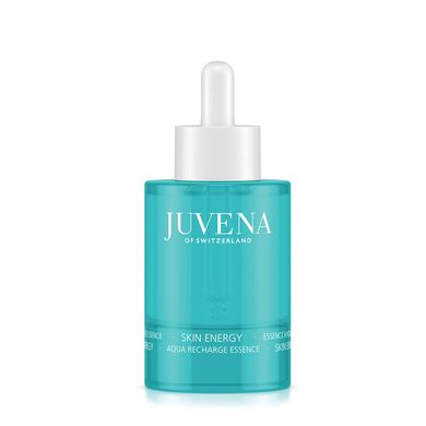 Juvena Skin Energy Увлажняющий энергетический эликсир 24ч, 50 мл (Тестер)