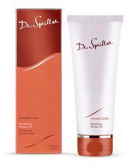 Dr. Spiller Summer Glow Гель для душа, 200 мл