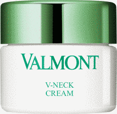 Valmont V-Line Антивіковий крем для шиї V-Neck, 50 мл