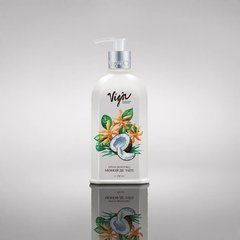 Vigor Увлажняющее крем-молочко для тела &laquo;Моной де Таити&raquo;, 250 мл