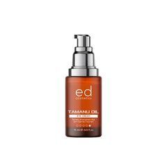 ED Cosmetics Tamanu Oil Крем для зоны вокруг глаз с маслом таману, 15 мл
