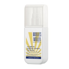 Marlies Moller Солнцезащитный стайлинг-спрей с ароматом парфюма, 125 мл