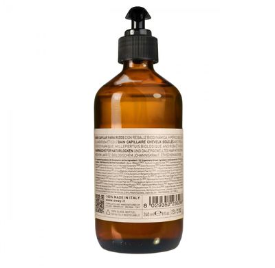Rolland OWay BeCurly Шампунь для кучерявого волосся і волосся з хімічною завивкою, 950 мл