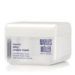 Marlies Moller Интенсивная шелковая маска, 125 мл