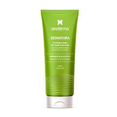 SesDerma Sesnatura Подтягивающий крем для бюста и тела, 250 мл