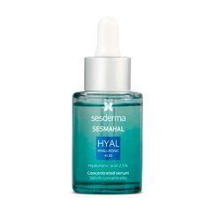SesDerma Sesmahal Увлажняющая сыворотка, 30 мл