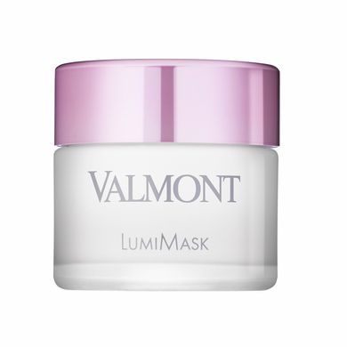 Valmont Luminosity Восстанавливающая маска для лица LumiMask, 50 мл