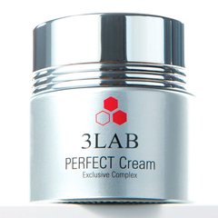 3Lab Омолаживающий крем для кожи лица PERFECT, 58 мл