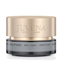 Juvena Skin Optimize Ночной крем для чувствительной кожи, 50 мл