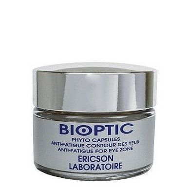 Ericson Laboratoire BIOPTIC Восстанавливающие капсулы с релаксирующим действием, 50 шт.