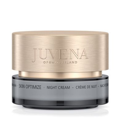 Juvena Skin Optimize Ночной крем для чувствительной кожи, 50 мл