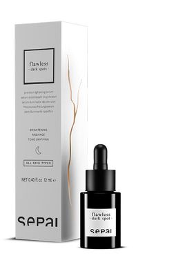 Sepai Flawless Освітлююча сироватка Dark Spot, 12 мл