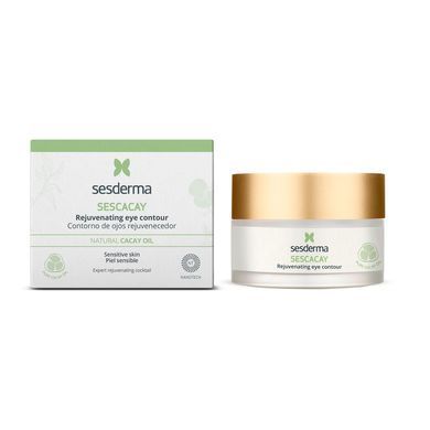 Sesderma Sescacay Омолаживающий крем для зоны вокруг глаз, 30 мл