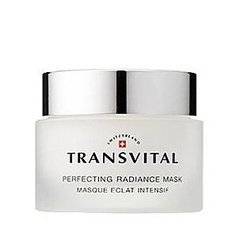 Transvital Омолаживающая маска для сияния кожи лица, 50 мл