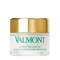 Valmont Увлажняющий крем для лица Hydra 3 Regenetic Cream, 50 мл