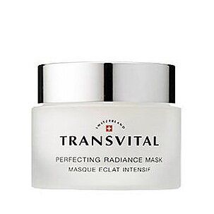 Transvital Омолоджуюча маска для сяйва шкіри обличчя, 50 мл
