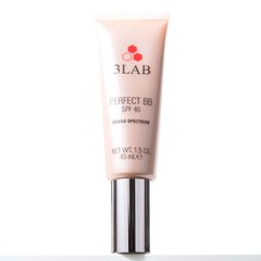 3Lab BB-крем для шкіри обличчя PERFECT SPF40 / PA +++, 45 мл, № 01 Light (Світлий)